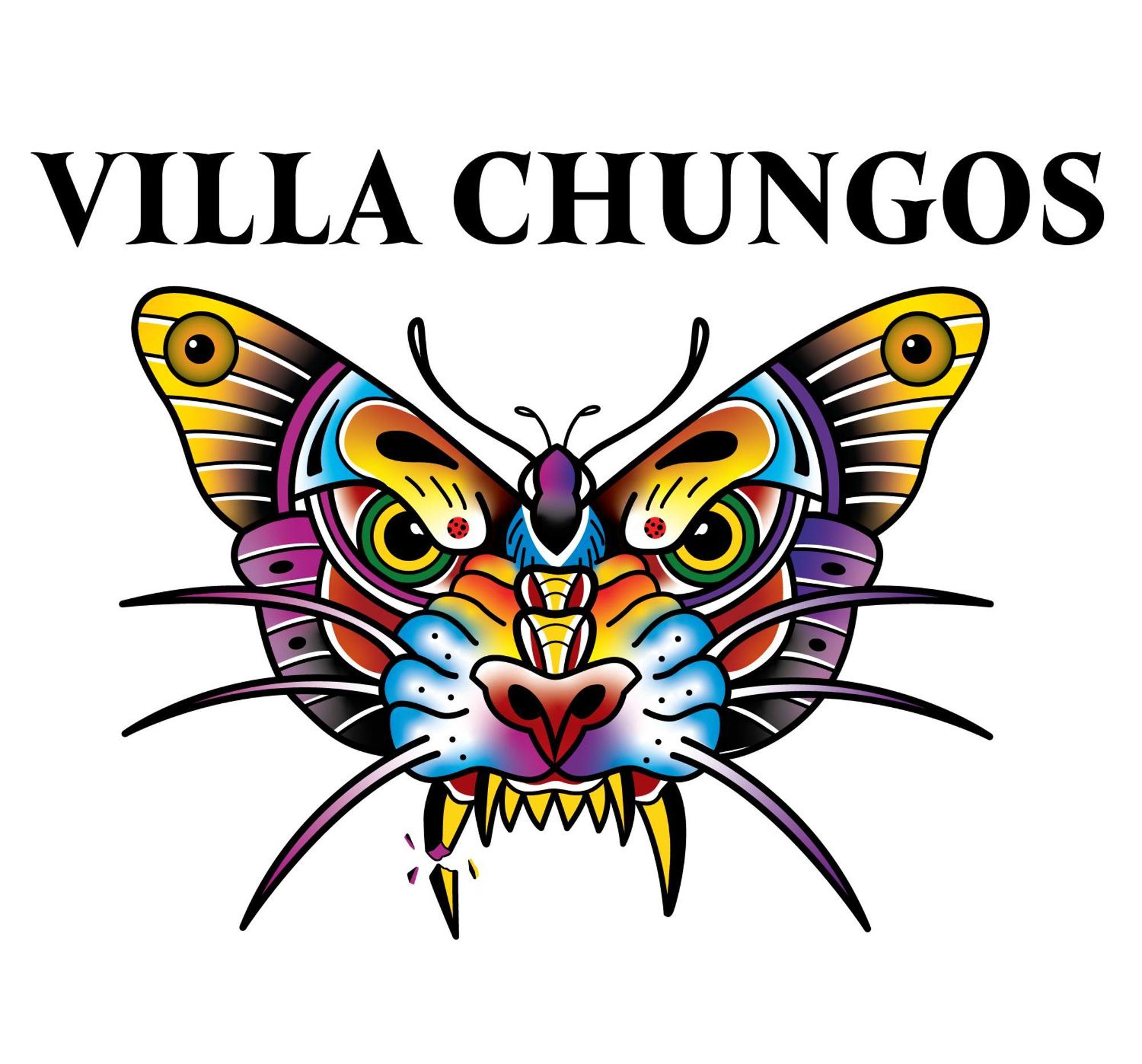 Villa Chungos Quebrada Ganado Exterior foto
